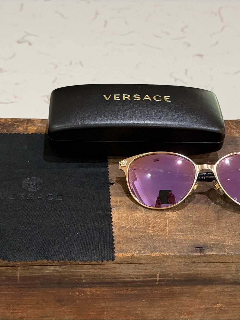 Versace VE2168 - Picture 2 of 7